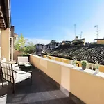 Residenza Torre Vecchiarelli - 5 Penthouse *