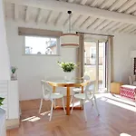 Apartment Residenza Torre Vecchiarelli - 5 Penthouse Rome