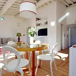 Apartment Residenza Torre Vecchiarelli - 5 Penthouse Rome