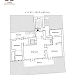 Residenza Torre Vecchiarelli - 5 Penthouse Apartment *