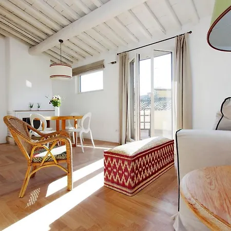 Residenza Torre Vecchiarelli - 5 Penthouse