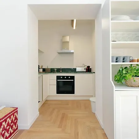 Residenza Torre Vecchiarelli - 5 Penthouse Rom