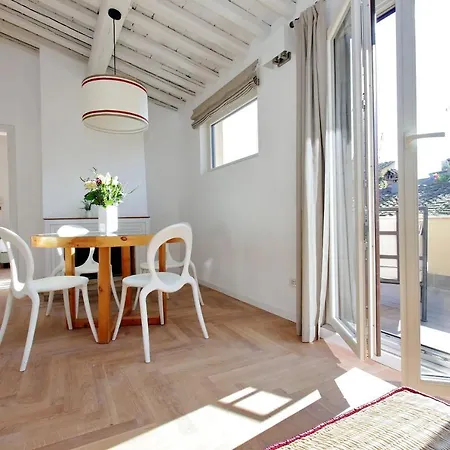 Residenza Torre Vecchiarelli - 5 Penthouse * Rom