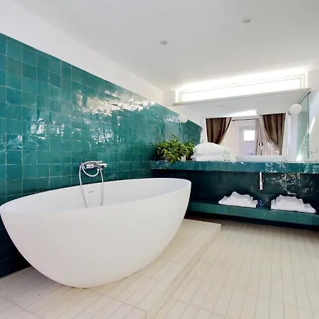 Apartment Residenza Torre Vecchiarelli - 5 Penthouse *