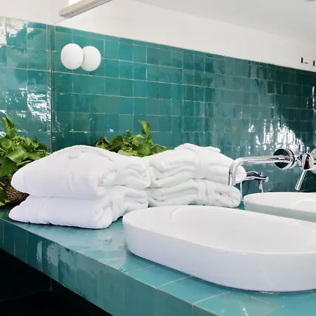 Residenza Torre Vecchiarelli - 5 Penthouse *