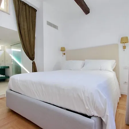 Apartment Residenza Torre Vecchiarelli - 5 Penthouse *