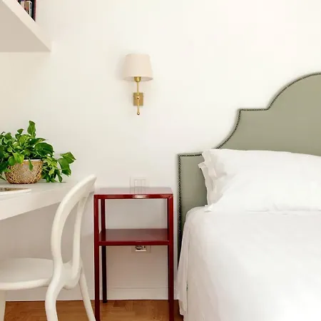 Apartment Residenza Torre Vecchiarelli - 5 Penthouse