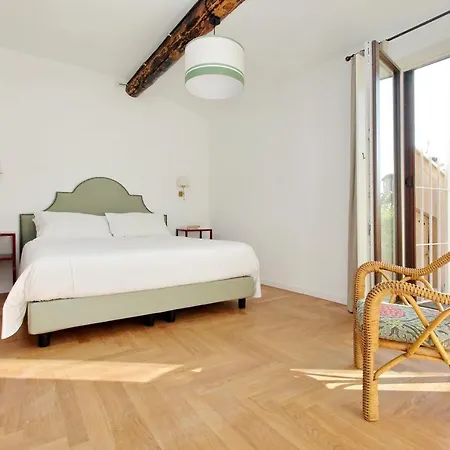 Apartmán Residenza Torre Vecchiarelli - 5 Penthouse