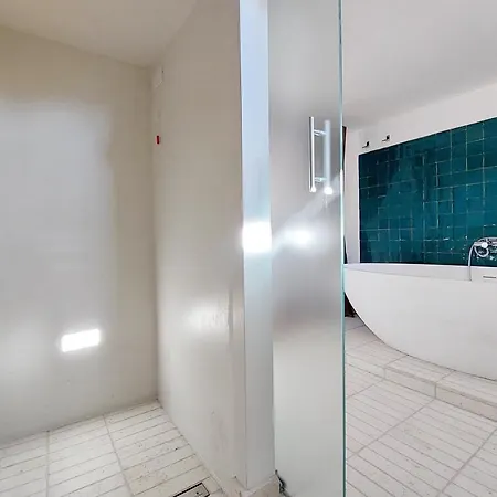 Apartmán Residenza Torre Vecchiarelli - 5 Penthouse