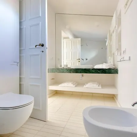 Residenza Torre Vecchiarelli - 5 Penthouse * Rom