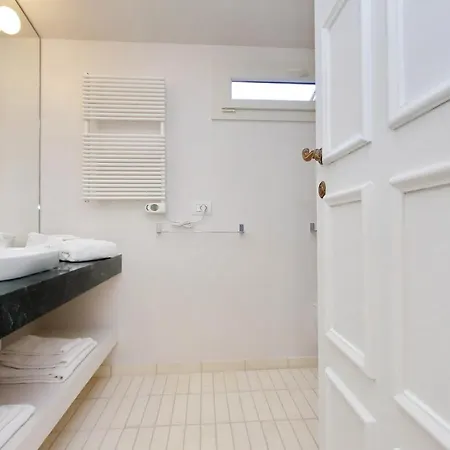 Residenza Torre Vecchiarelli - 5 Penthouse