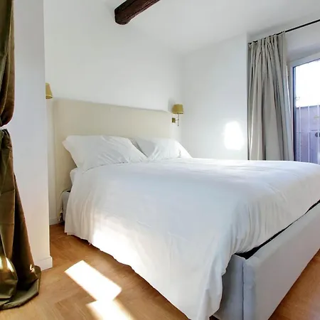 Apartment Residenza Torre Vecchiarelli - 5 Penthouse Rom