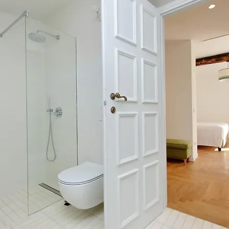 Residenza Torre Vecchiarelli - 5 Penthouse * Rom