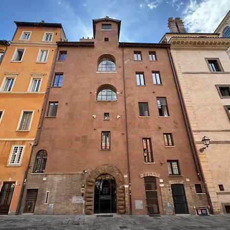 Appartamento Residenza Torre Vecchiarelli - 5 Penthouse *